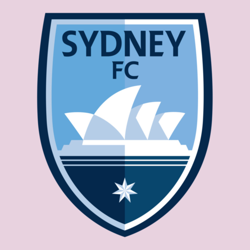 Sydney Fc Classic Tee by ArtChic | Teevron