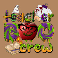 Teacher Boo Crew Long Sleeve Tee | Teevron