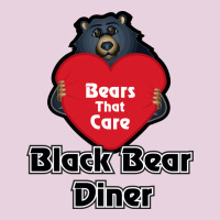 Resto, Black Bear Diner Classic Tee | Teevron