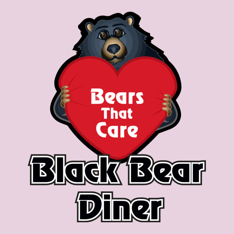 Resto, Black Bear Diner Classic Tee by ArtChic | Teevron