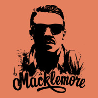 Macklemore Portrait Classic Tee | Teevron
