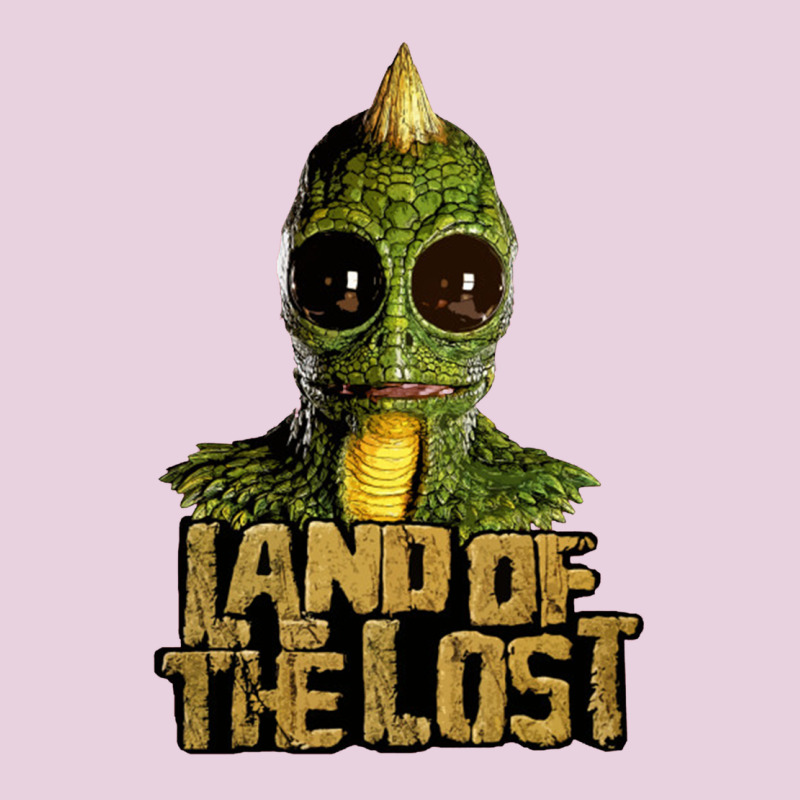 Land Of The Lost Classic Tee by ArtChic | Teevron