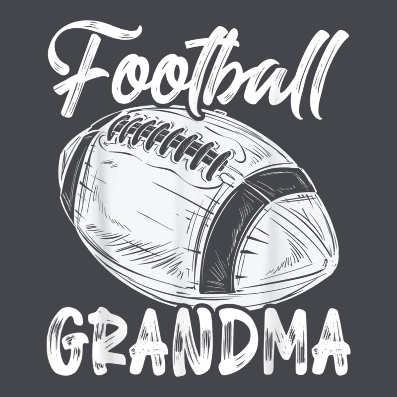 Football Grandma Women Family Matching Players Mothers Day T Shirt Classic Tee by ArtChic | Teevron