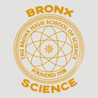 The Bronx Science Classic Tee | Teevron
