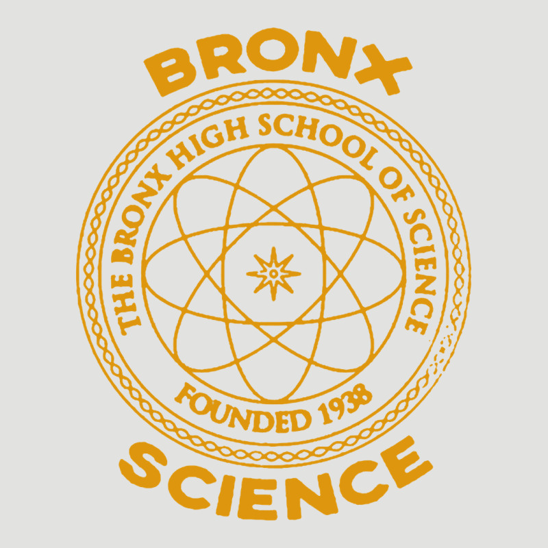 The Bronx Science Classic Tee by ArtChic | Teevron