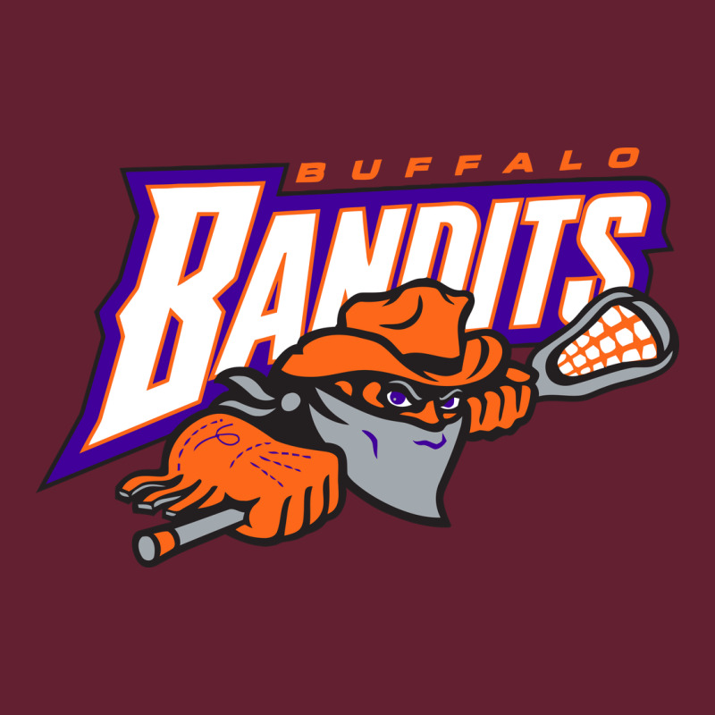 The Lacrosse Buffalo Bandits Classic Tee by ArtChic | Teevron