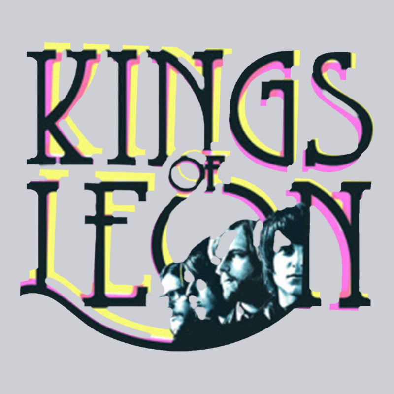 Kings Of Leons Classic Tee by ArtChic | Teevron