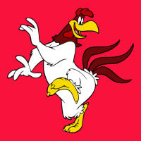 Foghorn Leghorn Looney Classic Tee | Teevron