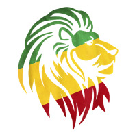 Lion of Judah Reggae, Rasta, Ethiopia Jamaican Roots | Teevron