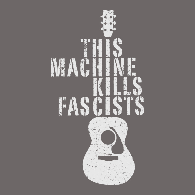 This Machine Kills Fascists Classic Tee by ArtChic | Teevron