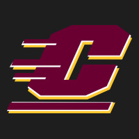 The Central Michigan Of Chippewas Classic Tee | Teevron