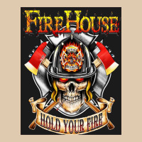 Firehouse Rock Love Classic Tee | Teevron