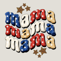 American Mama Heavy Core Tee | Teevron
