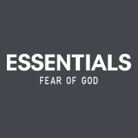 Fear Of God Essentials Classic Tee | Teevron