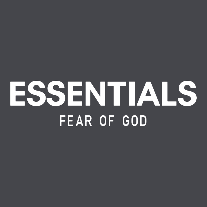 Fear Of God Essentials Classic Tee by ArtChic | Teevron