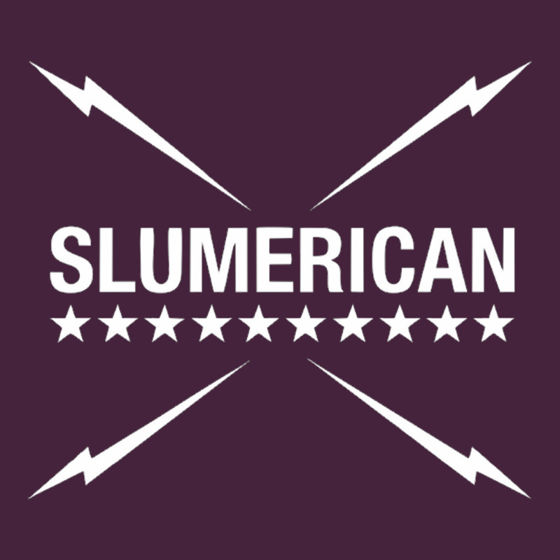 Slumerican Classic Tee by ArtChic | Teevron