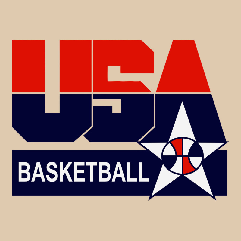 Usa Basketball Classic Tee by ArtChic | Teevron