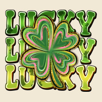 Lucky Clover Premium Tee | Teevron