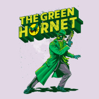 The Vintage Green Hornet Classic Tee | Teevron