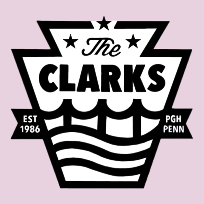 The Clarks Classic Tee by ArtChic | Teevron