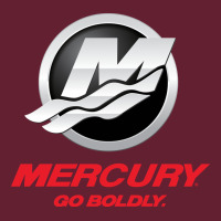 Mercury Marine Outboard Boat Classic Tee | Teevron