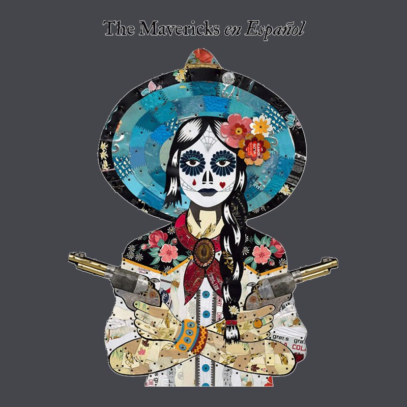 Albums Music En Espanol Of The Maverickss Classic Tee by ArtChic | Teevron