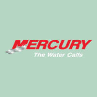 Mercury Marine Outboard Boat Classic Tee | Teevron