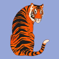 Tiger Classic Tee | Teevron