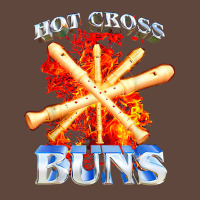 Hot Cross Buns T Shirt Classic Tee | Teevron