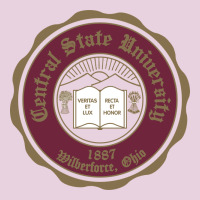 College Of  Central State Wilberfroce 1887 Classic Tee | Teevron