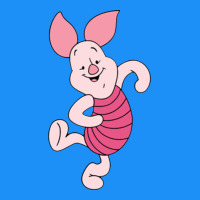Piglet Classic Tee | Teevron