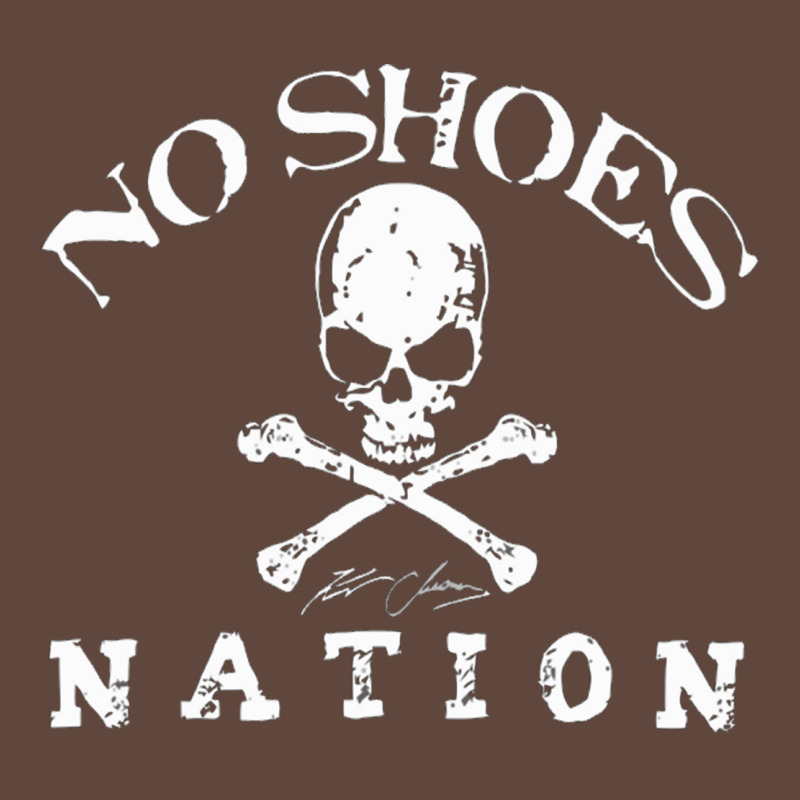 Kenny Chesney No Shoes Nation Classic Tee by ArtChic | Teevron
