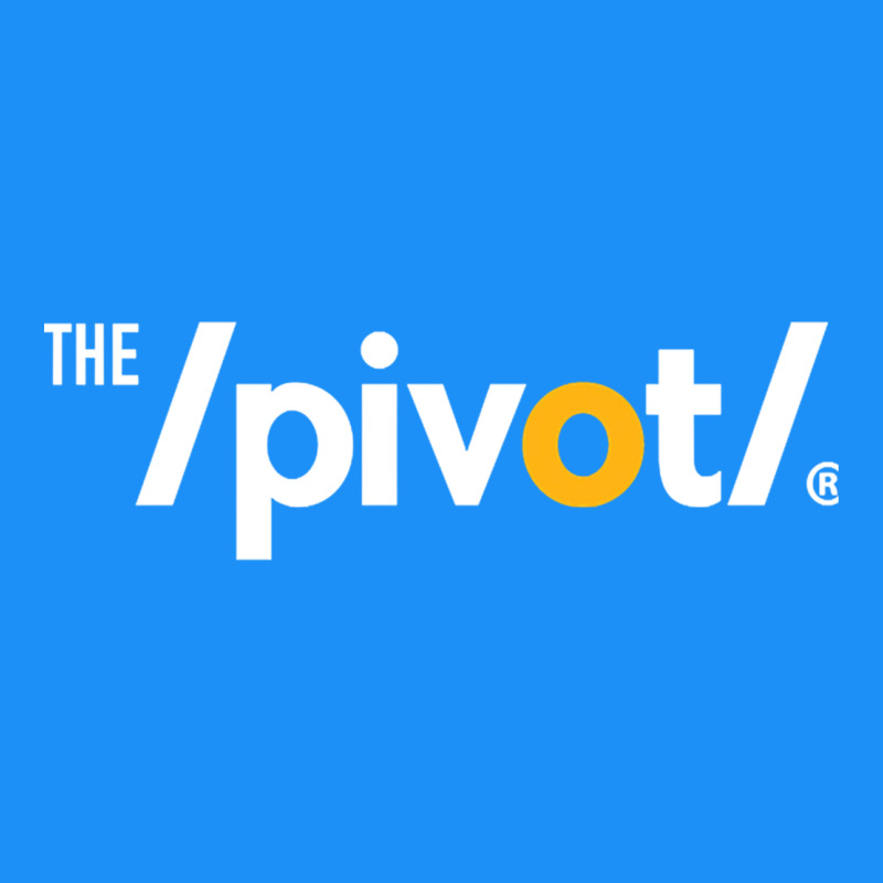 The Pivot Podcast Classic Tee by ArtChic | Teevron
