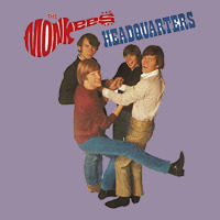 The Monkees Classic Tee | Teevron