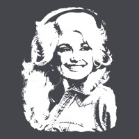 Dolly Parton Distressed Photo Classic Tee | Teevron