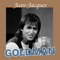 Jean-jacques Goldman .png Classic Tee | Teevron