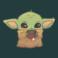 Baby Yoda Classic Tee | Teevron