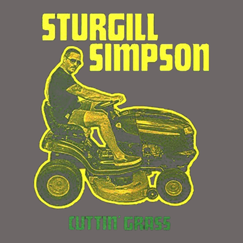 Sturgill Simpson Classic Tee by StudioElite | Teevron