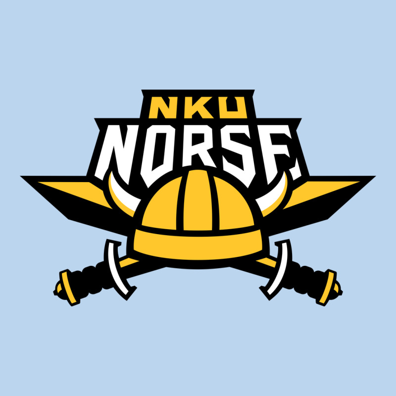 Northern Kentucky Norse, Merch Classic Tee by StudioElite | Teevron