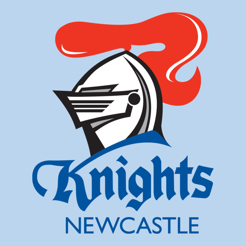 Newcastle Knights Classic Tee by StudioElite | Teevron