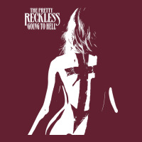 The Pretty Reckless Go To Hell Classic Tee | Teevron