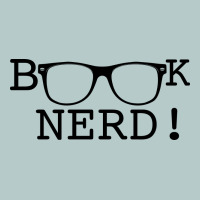 B K Nerd Heavy Core Tee | Teevron