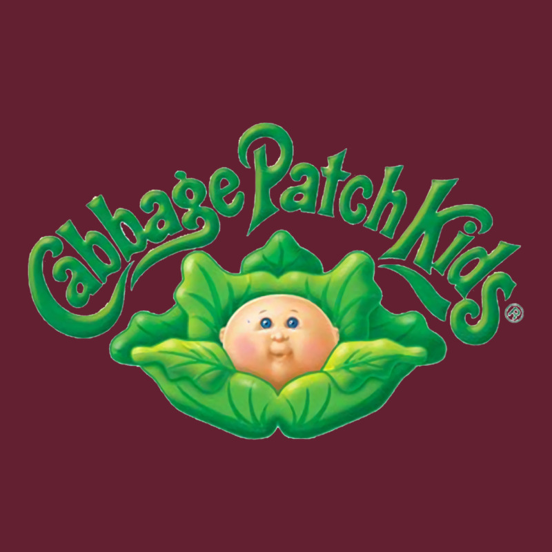Cabbage Patch Kids Classic Tee by StudioElite | Teevron
