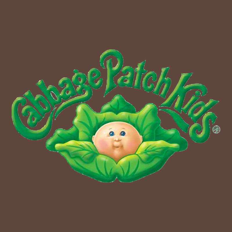 Cabbage Patch Kids Classic Tee by StudioElite | Teevron