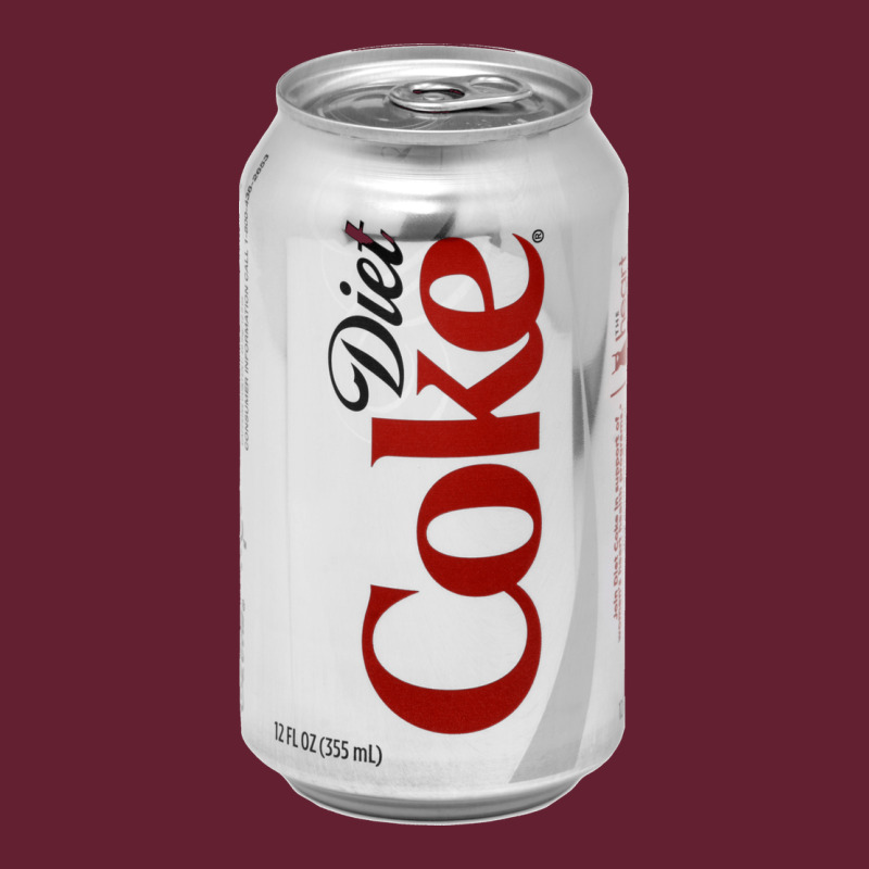 Diet Cola Classic Tee by StudioElite | Teevron