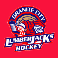 Granite City Lumberjacks Hockey Classic Tee | Teevron