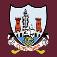 Cork Gaa Classic Classic Tee | Teevron