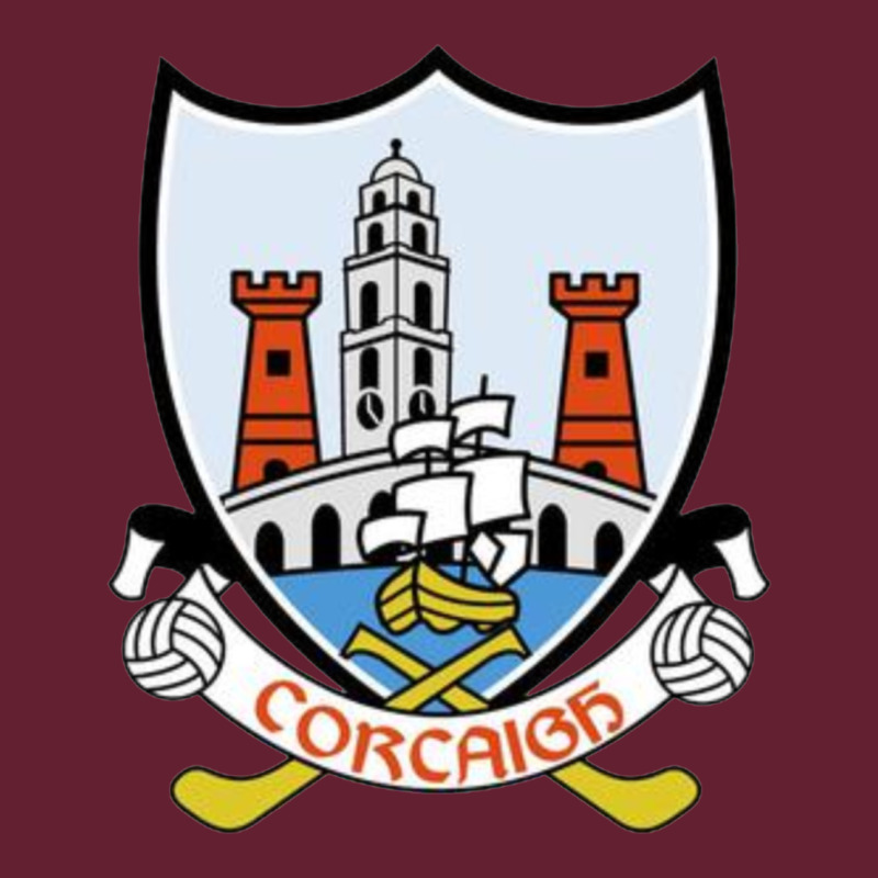 Cork Gaa Classic Classic Tee by StudioElite | Teevron