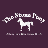 The Stone Pony Classic Tee | Teevron