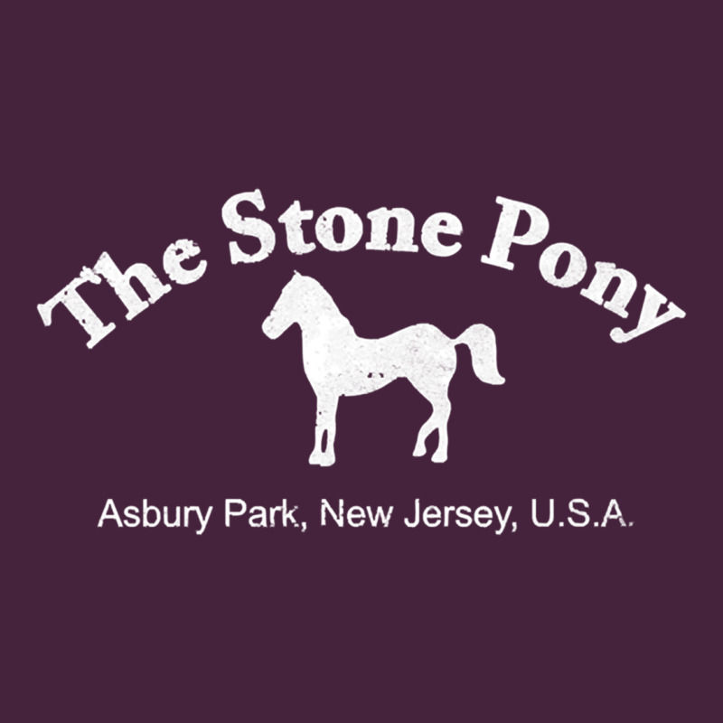 The Stone Pony Classic Tee by StudioElite | Teevron